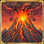 Volcano Breaker